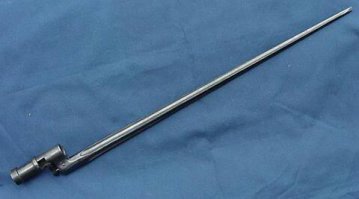 шот типа вот такое, длинна 50 см общая,колющая часть 42.5 см, оставляет очень тяжелые раны - смертельные