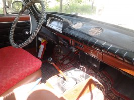 «Копейка» - ягодка опять