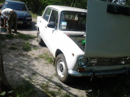 теперь и своей хвастану, уже выкладывал, но повторение мать учения