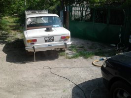 «Копейка» - ягодка опять