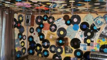 А, вот часть моей коллекции -