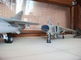 Техника из бумаги Алексея Рыжова