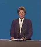 Долгое время женским лицом программы "Время" наряду с Анной Шатиловой была и Аза Лихитченко!