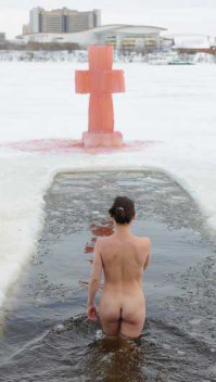 Зима не помеха для выезда на речку и активного отдыха!