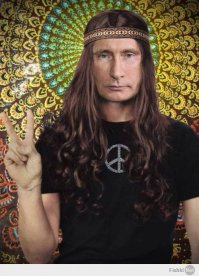 И тут пендостан обосрался....