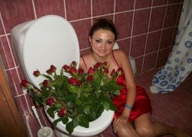 Это какой-то туалетный юмор.