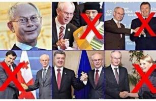 Солянка для Майдана. Часть 46