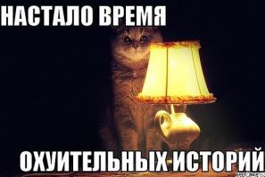 Водитель маршрутки с большим чувством юмора