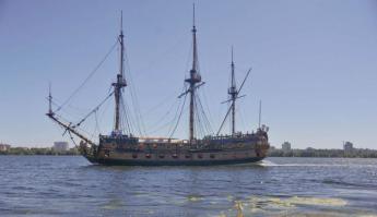 Верфь деревянного судостроения "Варяг"