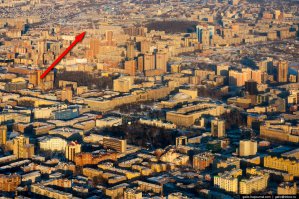 о, прикольно! нашел свой дом на фотке))