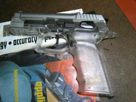 Цельнопрозрачная оболочка