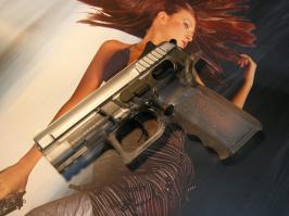 Цельнопрозрачная оболочка