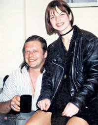 Знаменитые родители и их дети, которые похожи почти как две капли воды