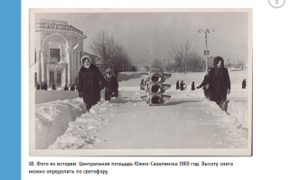 Чтойт вяленько! Самые снега у нас.