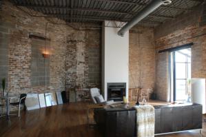 LOFT!