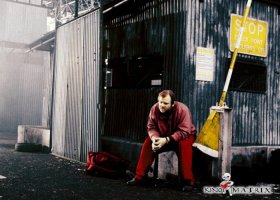 28 дней спустя забыли!