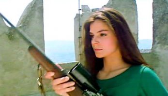 Тфьу на тебя пять раз, нехороший ты человек!