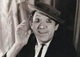 Спасибо, великий человек, великий актёр и великий клоун! Спасибо за моё счастливое детство!