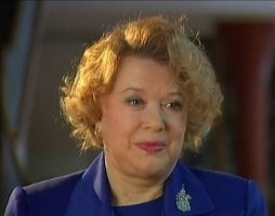 "Вагончик тронется, перрон останется..."
Валентина Талызина мама дяди Фёдора.