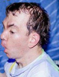 Губки бантиком,бровки домиком...