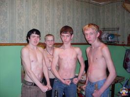 Б.ля,они реально страшные...