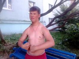 Александр Невский(не князь)-Начало...