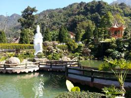 Лето продолжается, желаю всем хорошего отдыха.
Кстати вот где я отдыхаю сейчас. Жизнь прекрасна.