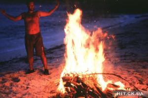 Для фильма "Изгой" Том Хенкс тоже неслабо похудел.