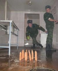 Сам что то подобное делал.