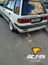 тоже своего рода борьба