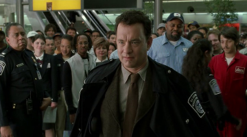 Расскажи ему про случай в аэропорту Нью Йорка