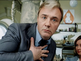 Леониду Куравлеву 78 !