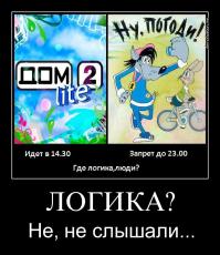 Такими героев мультфильма «Ну, погоди!» еще не видели