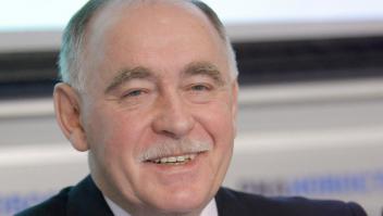 История про то, как в ФСКН носили газету с травой