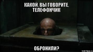 В Китае два человека погибли,пытаясь достать из туалета мобильный.
