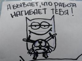 Книга про работу и личную жизнь