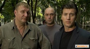 Сериальные красавцы, в угоду дамам
