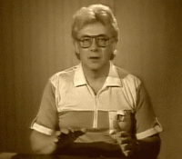 Зарядить не помешает