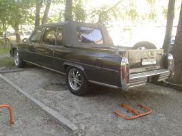 Автомобили из прошлого