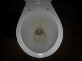 Оно на меня смотрит!