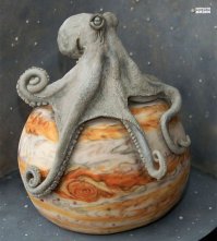 тоже тортики