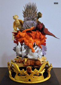 тоже тортики