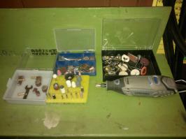 Человеку с руками для мелких работ всегда пригодится - а это мой.