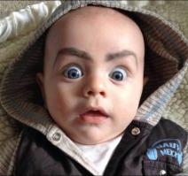 Промышленные пейзажи из ткани