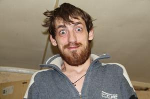 Важнейший бросок в жизни