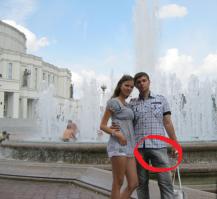 Некоторым нравится,даже очень.........