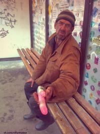 "Многофункциональный" японский массажер для лица