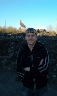 На какой это планете снято))))