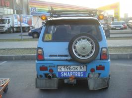 Подборка автоприколов. Часть 178