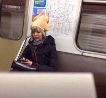 Фэшэн — из май профэшэн!